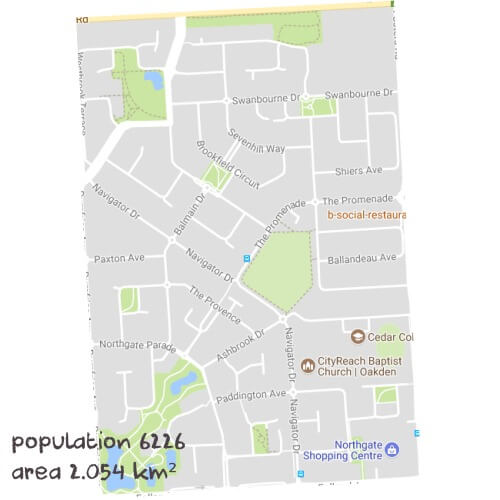 Geography Tutoring Near Me